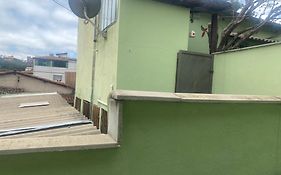 Casa De Férias Bh